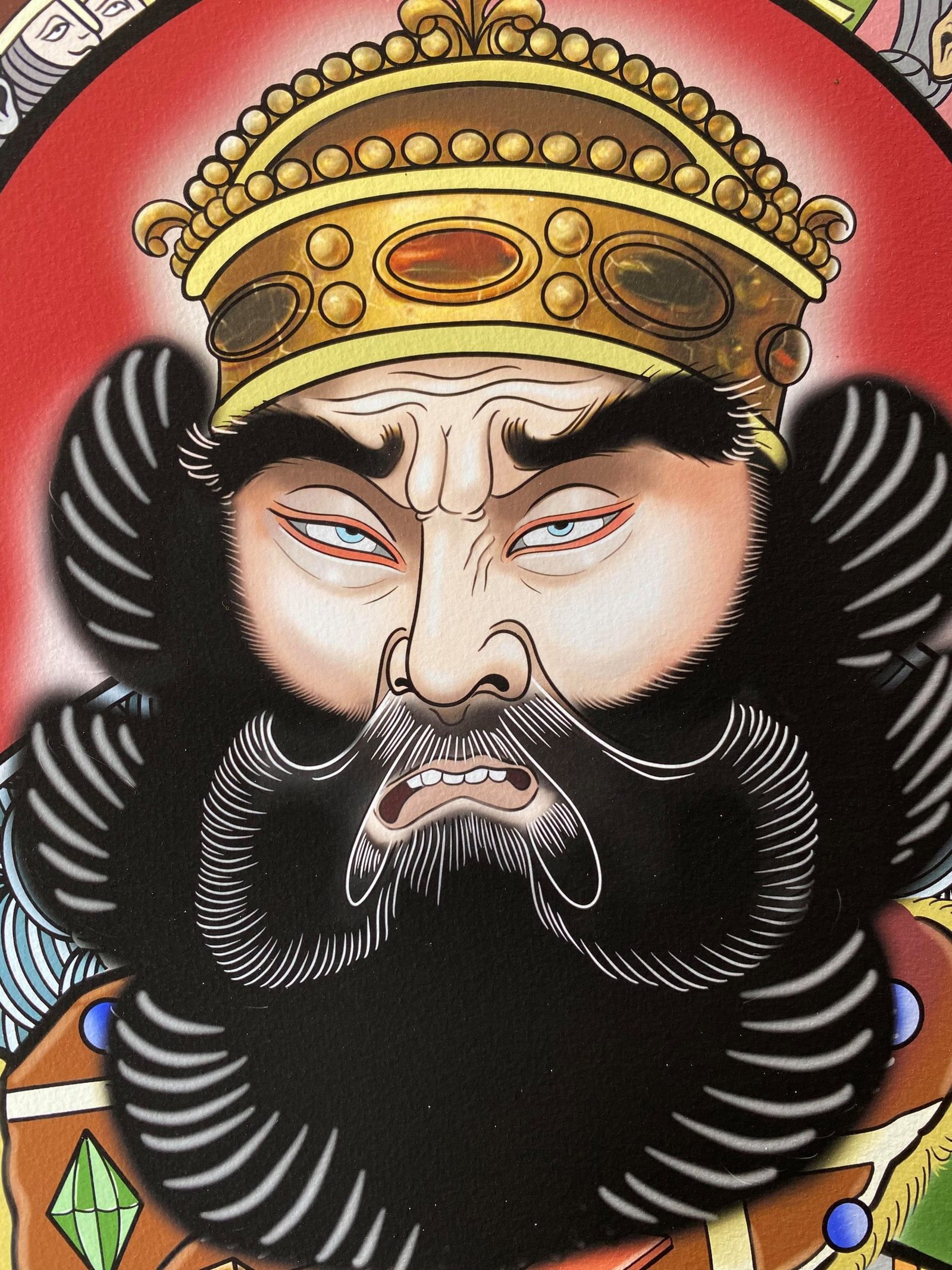 Charles I – Image 2