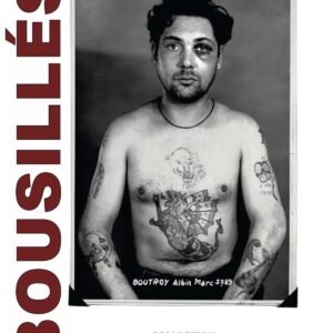 Bousillés livre image