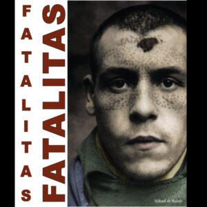Image livre Fatalitas