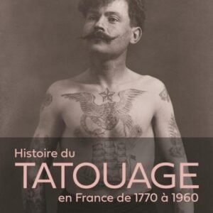 Image livre histoire tatouage