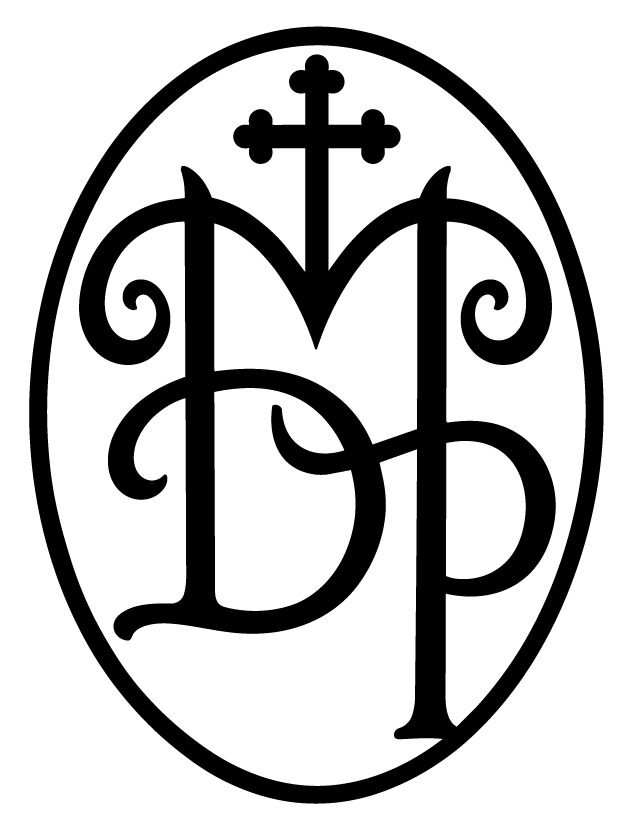 Logo Mikael de Poissy