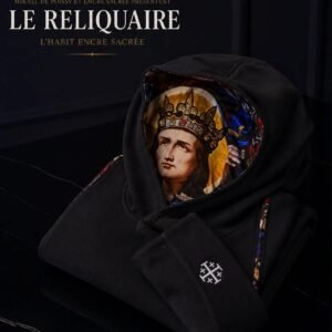 Le Reliquaire noir