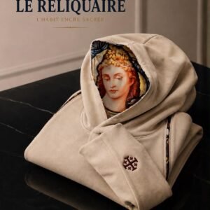 Le Reliquaire crème