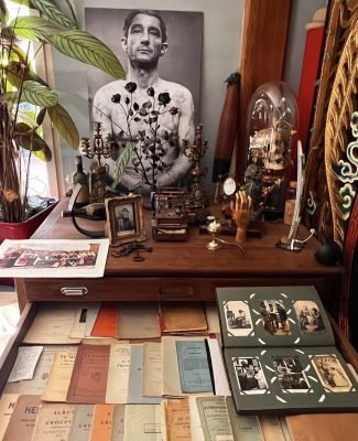 Image museum